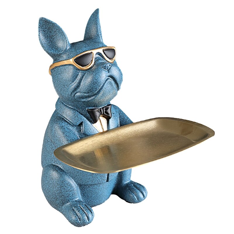 Bulldog Storage Tray