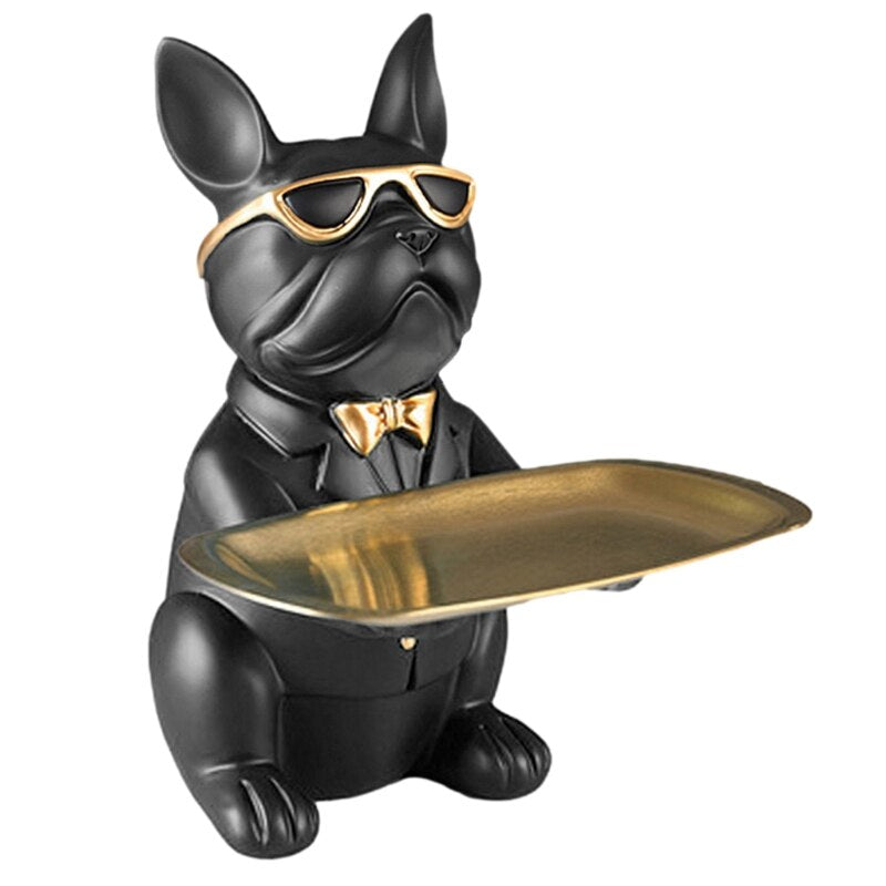 Bulldog Storage Tray