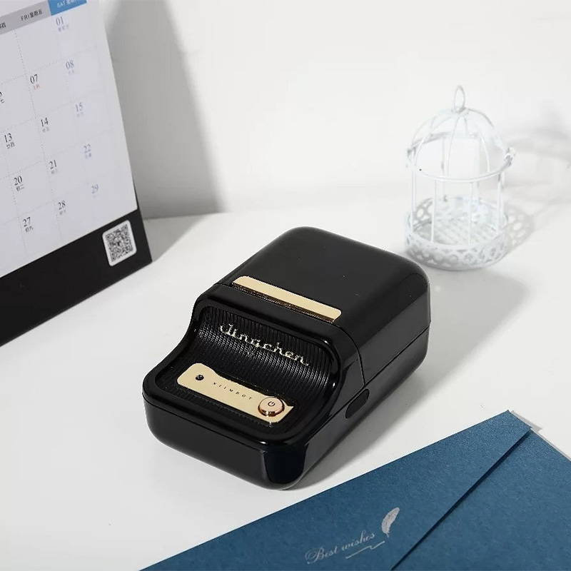 Niimbot™ B21 Label Maker