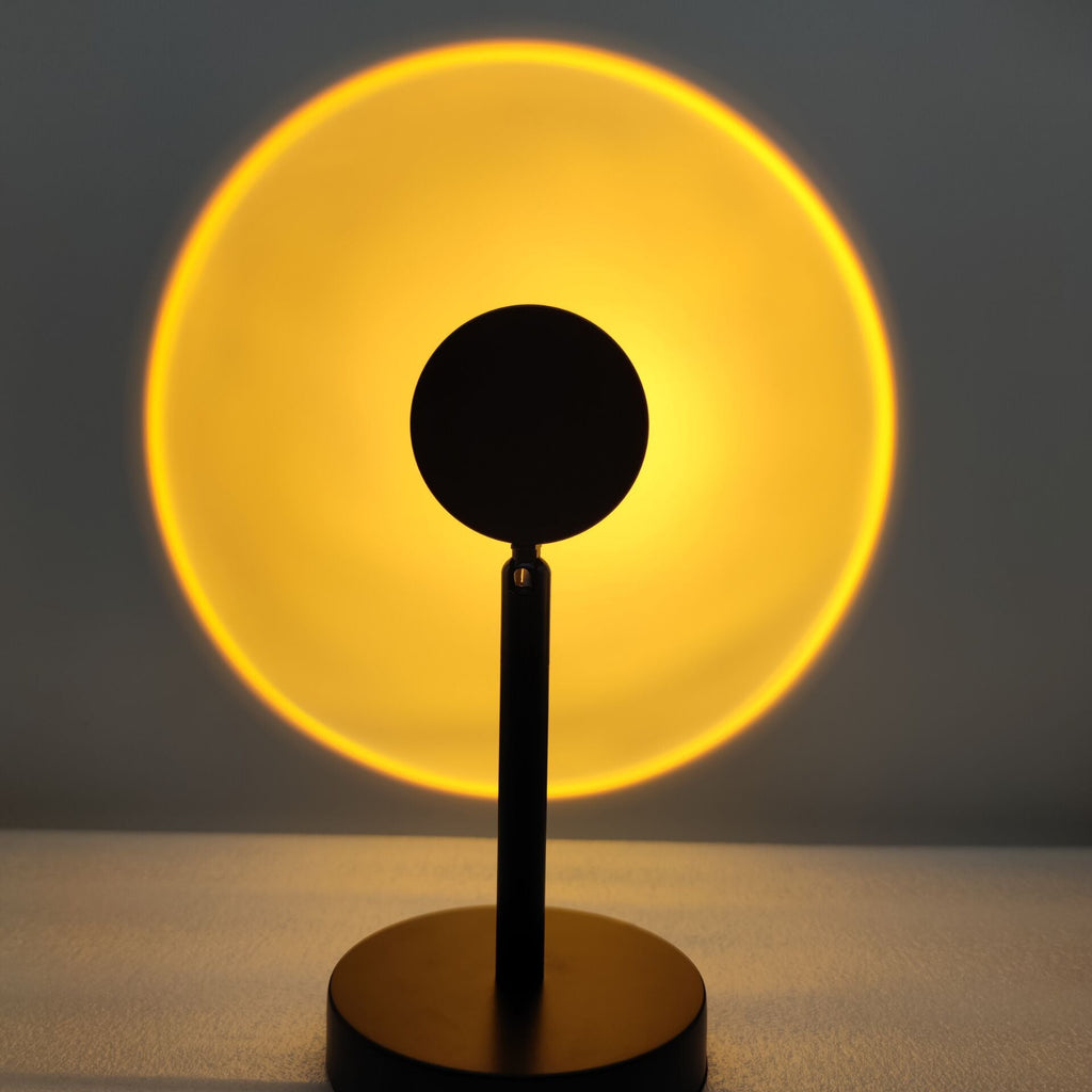 Sunset Projection Lamp