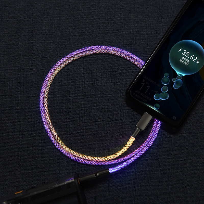 SuperCharge RGB 100W Cable