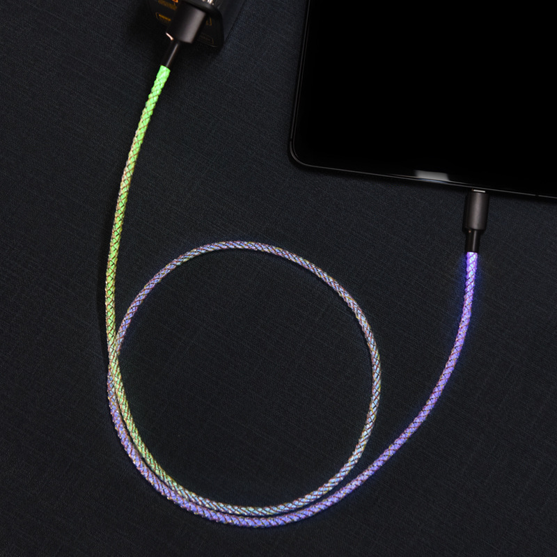 SuperCharge RGB 100W Cable
