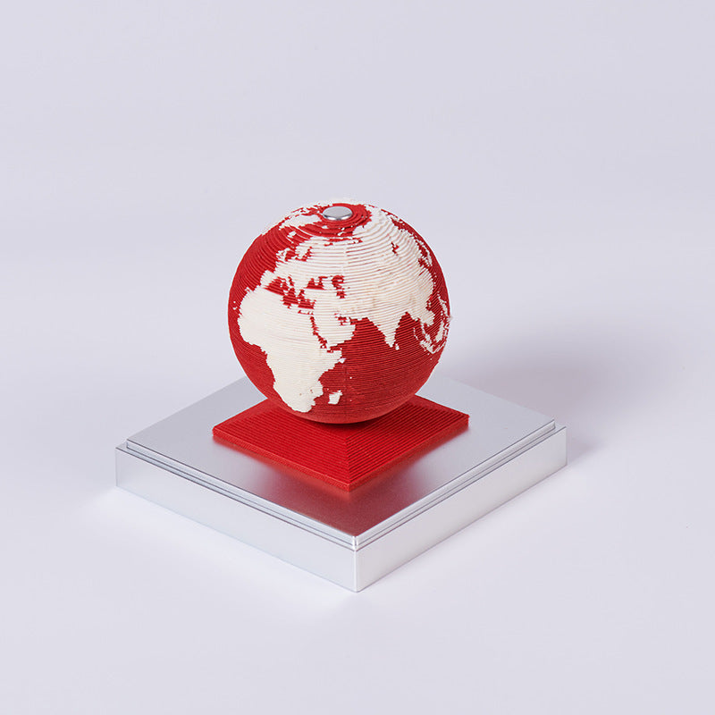 3d Earth Desktop Calendar