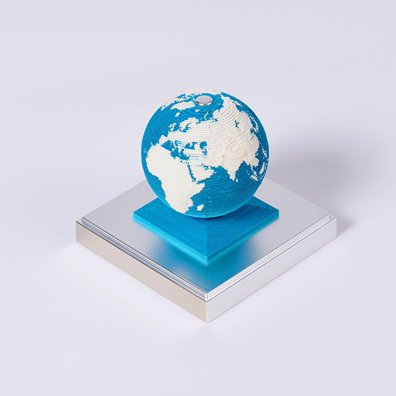 3d Earth Desktop Calendar