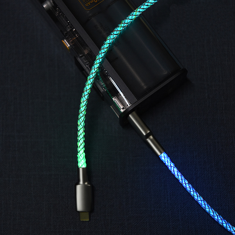 SuperCharge RGB 100W Cable