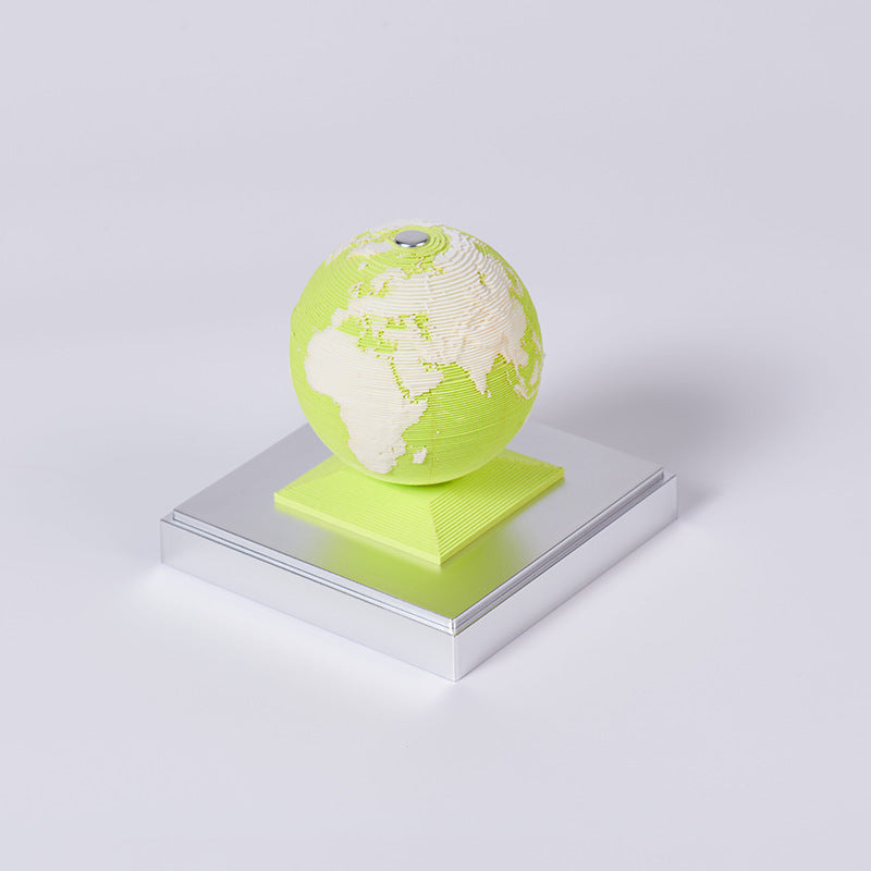 3d Earth Desktop Calendar