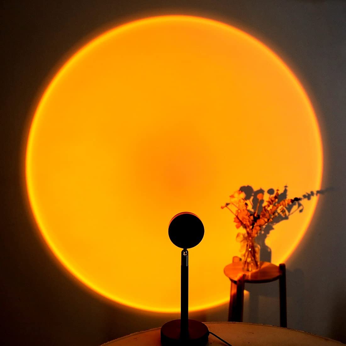 Sunset Projection Lamp