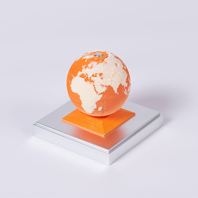 3d Earth Desktop Calendar