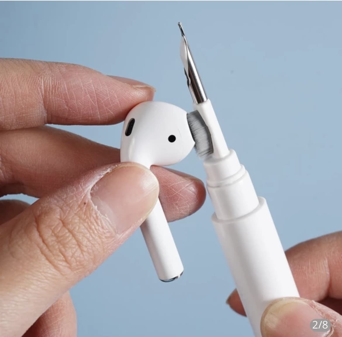 Earbuds Cleaning Pen