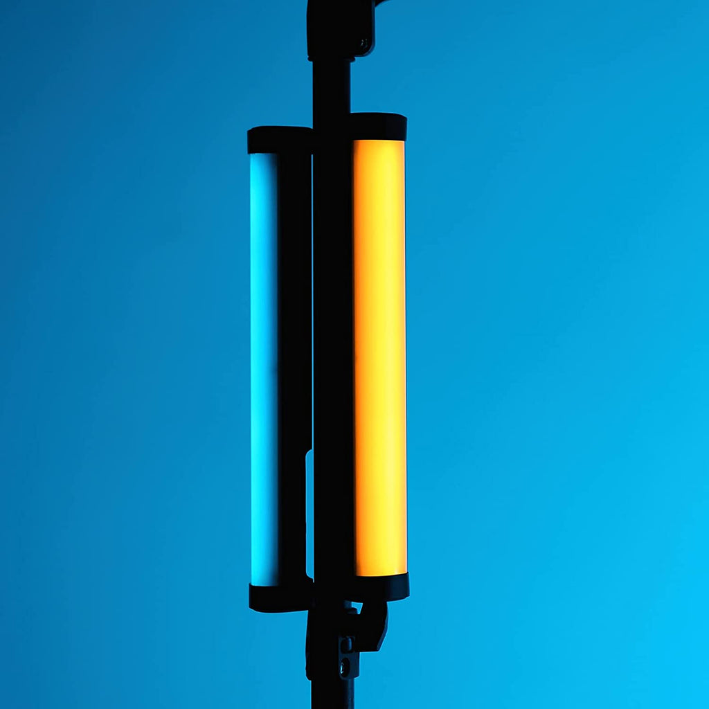 MAMEN Handheld RGB Tube