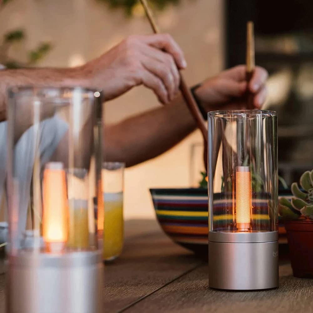 YEELIGHT Cordless Candle Ambient Table Lamp