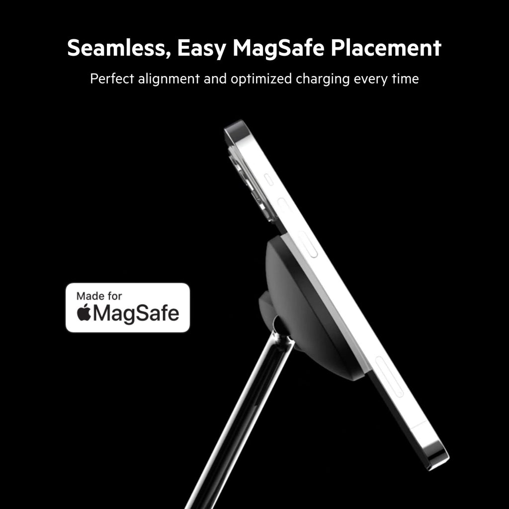 3 in 1 15W Wireless Charger