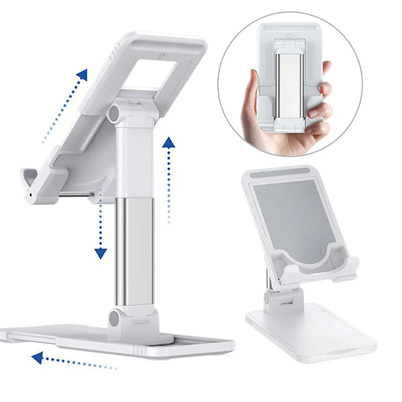 Aluminum Phone Stand