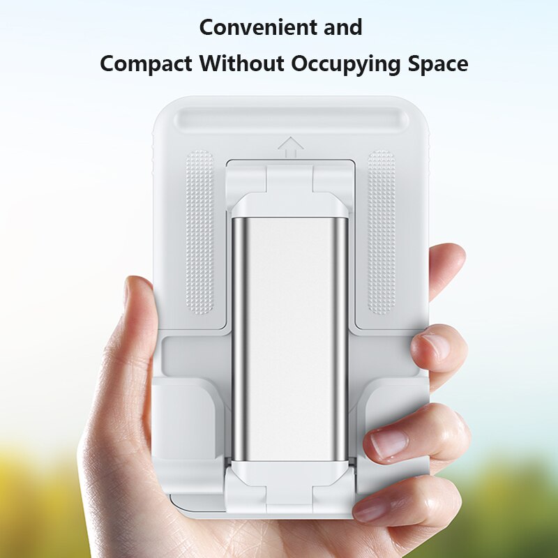 Aluminum Phone Stand