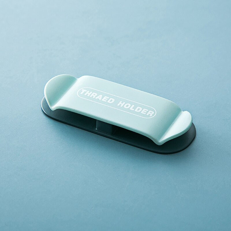 Cable & Cord Clip Holder (4pcs)