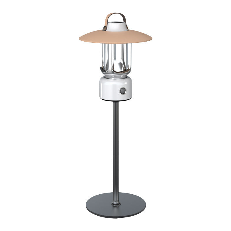 Retro Camping Lantern