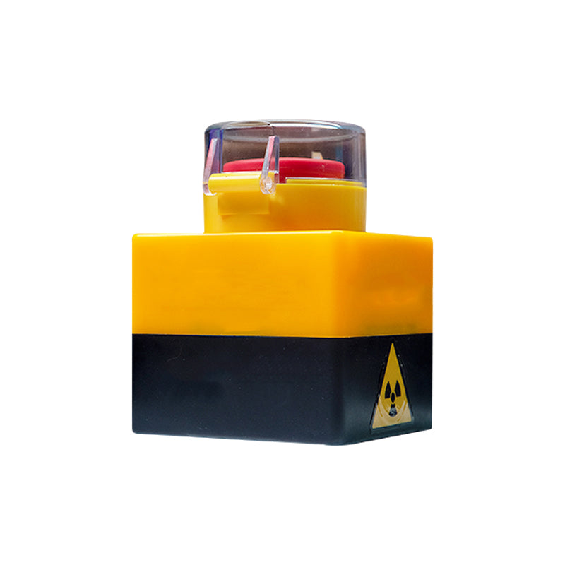 Wireless Remote Desktop Button