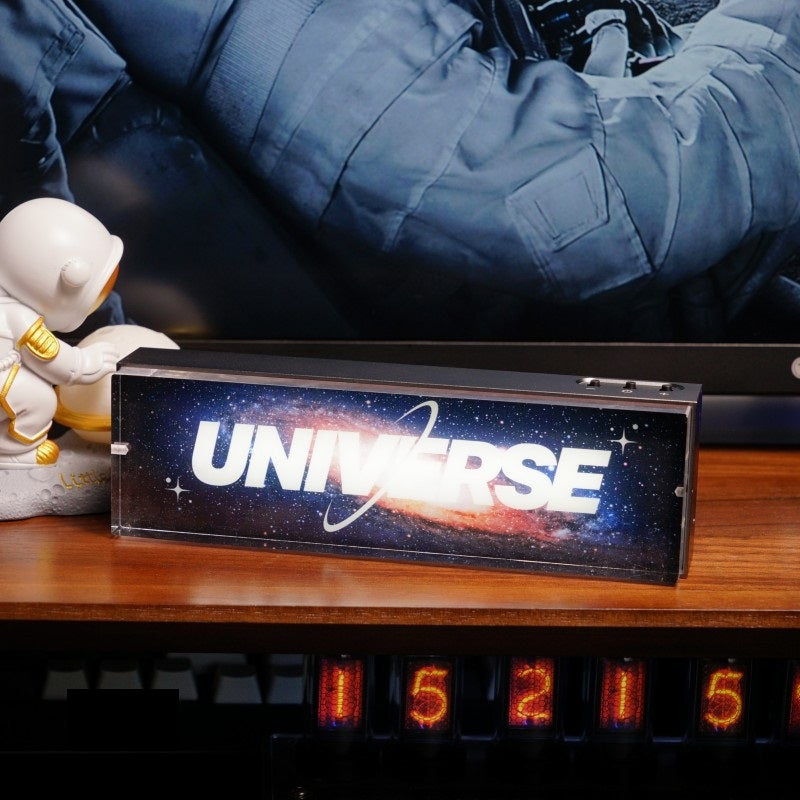 Gamer LED Desk Light