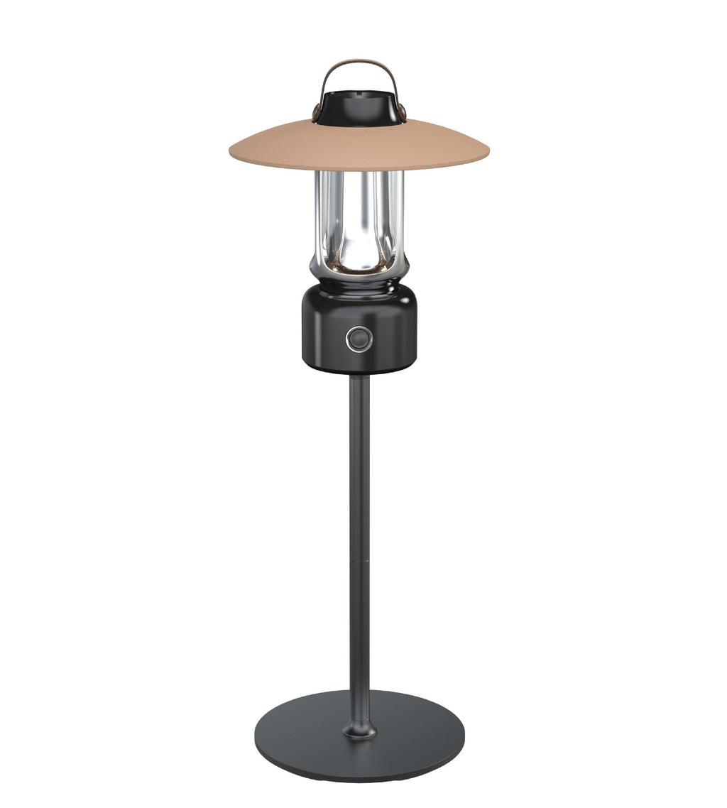 Retro Camping Lantern