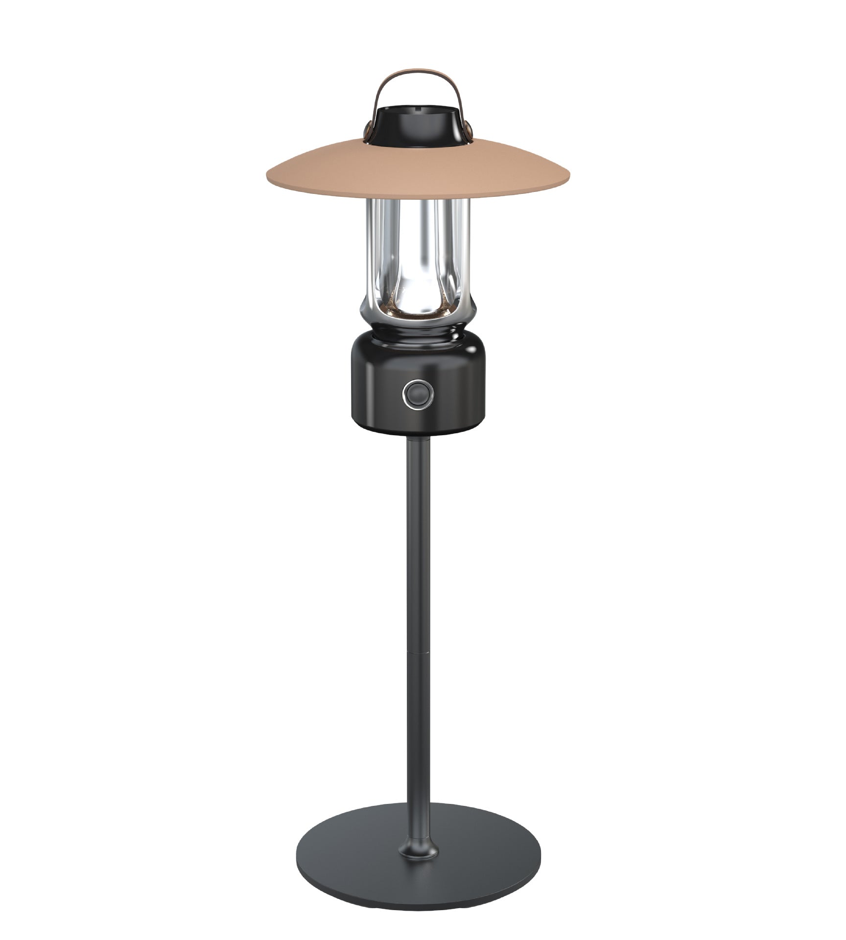 Retro Camping Lantern