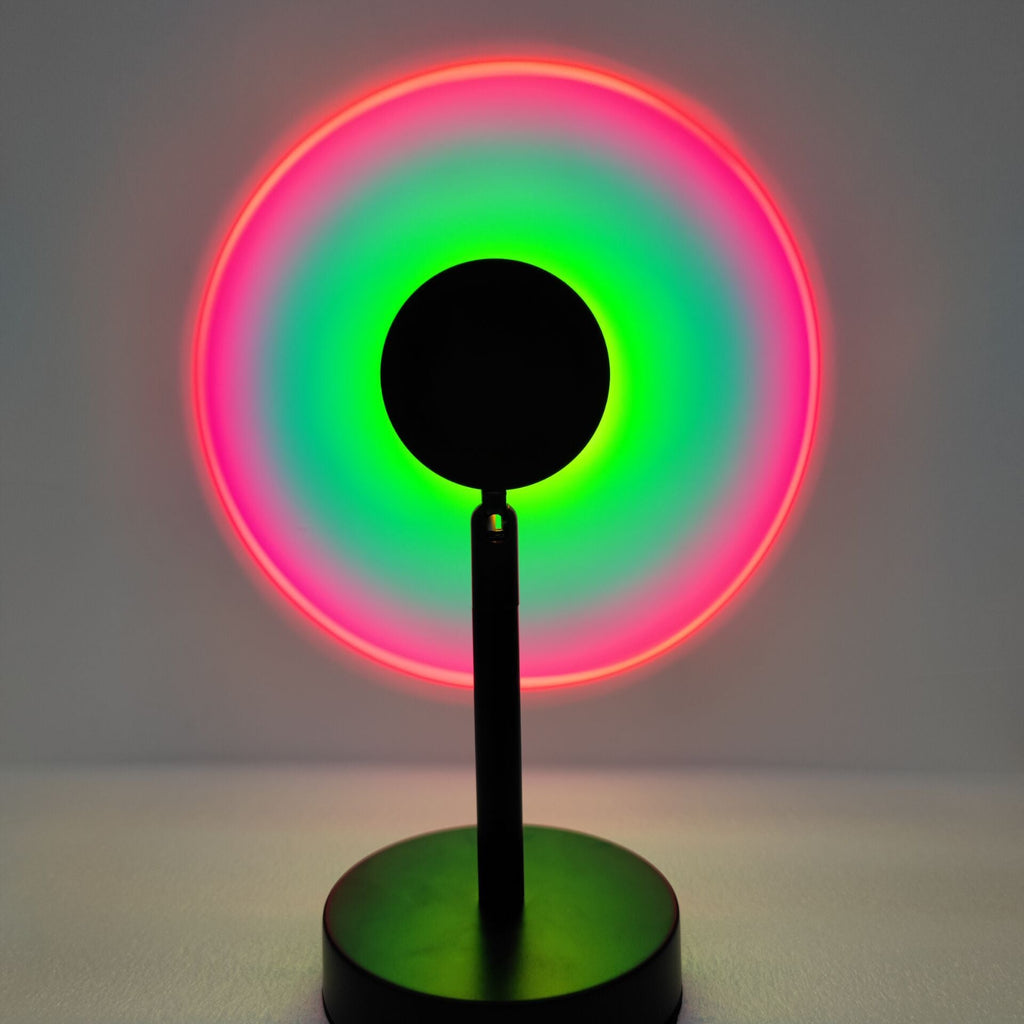 Sunset Projection Lamp