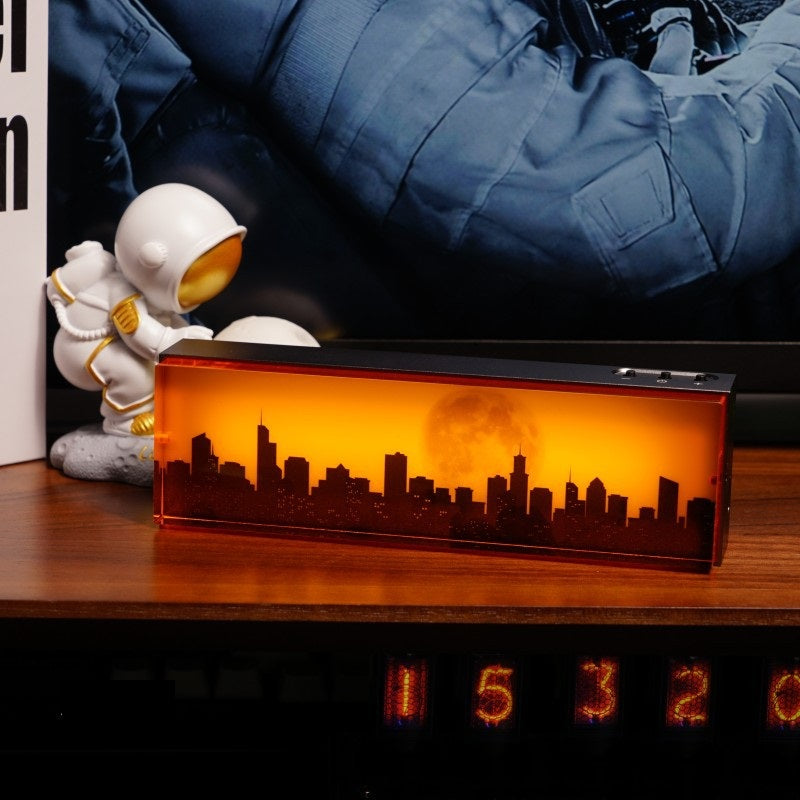 Gamer LED Desk Light