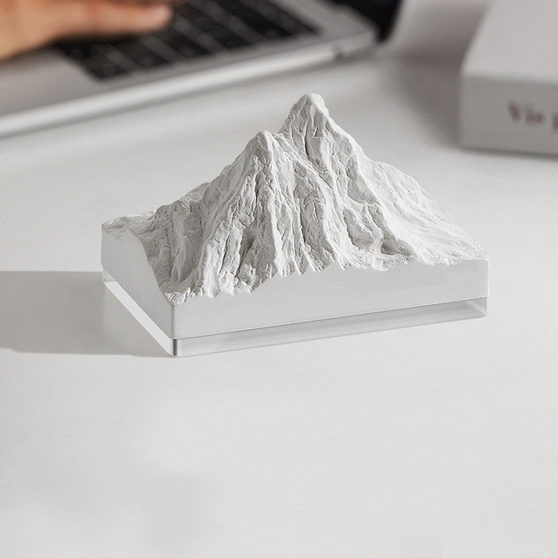 Snow Mountain Aroma Diffuser