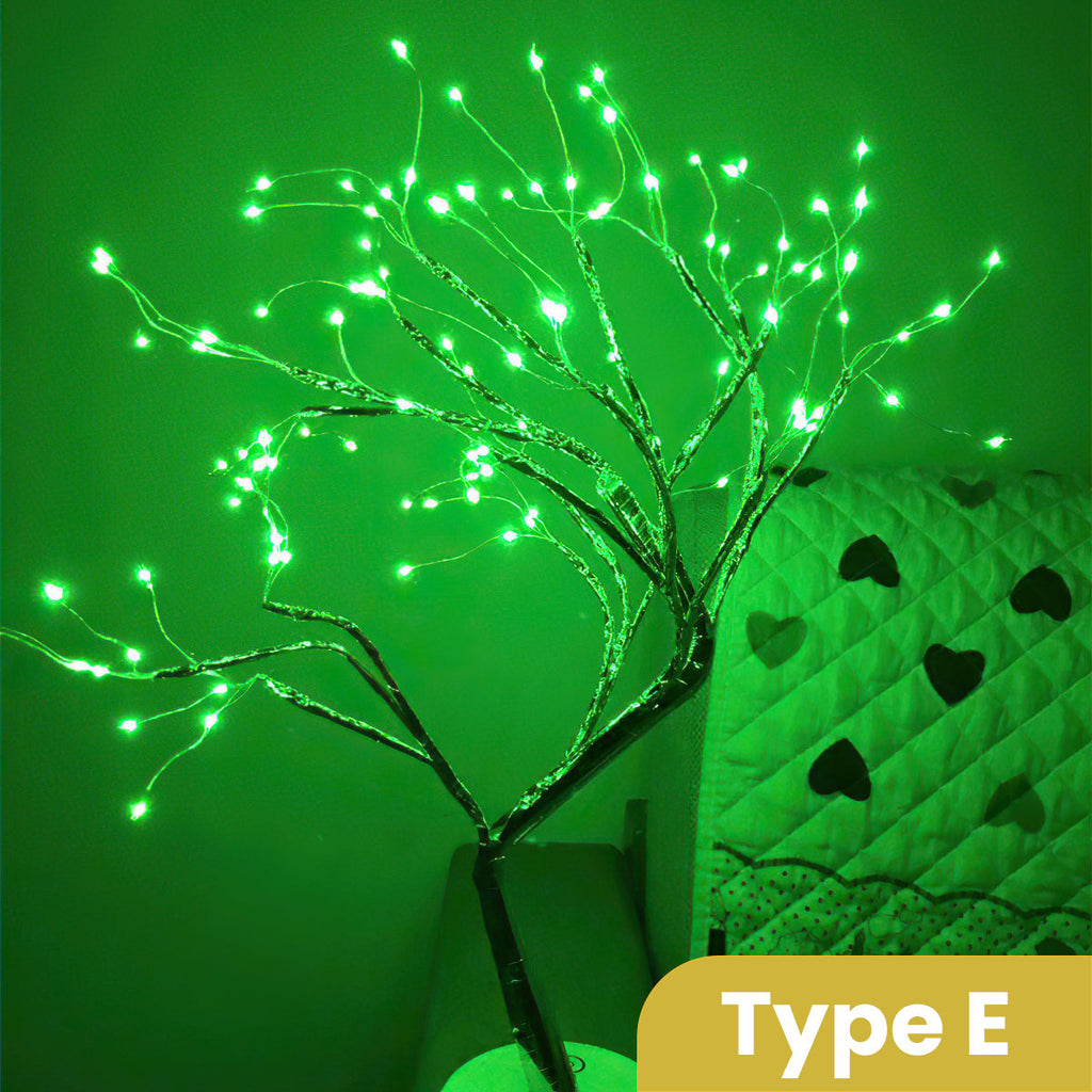 Fairy Tree Table Lamp